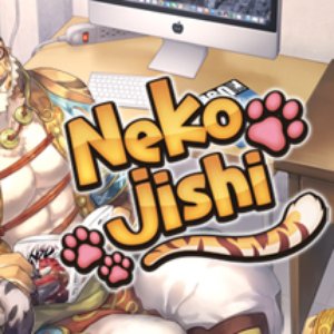 Avatar for Team Nekojishi