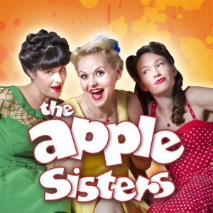 Apple Sisters