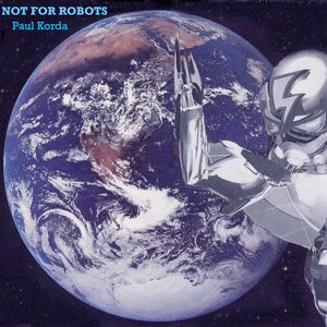 NOT FOR ROBOTS