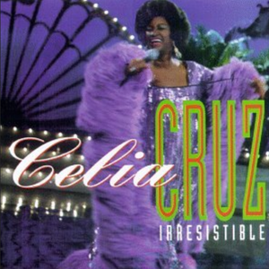Celia Cruz con la Sonora Matancera - Irresistible - Zortam Music