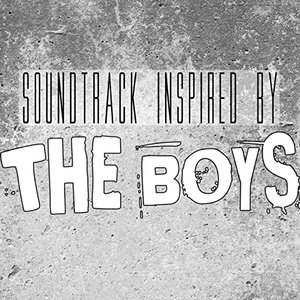 Soundtrack Inspired by the Boys