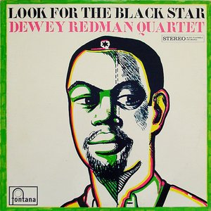 Look for the Black Star