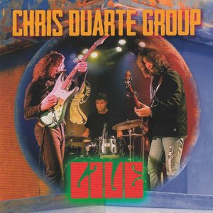 Chris Duarte Group (Live)