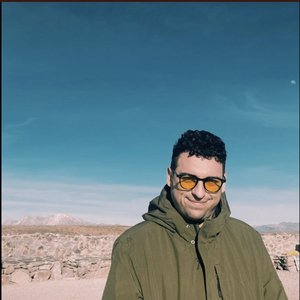 yo estuve allí 的头像