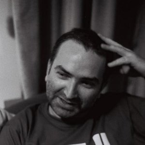 Dimitris Mpaslam 的头像