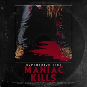 Maniac Kills