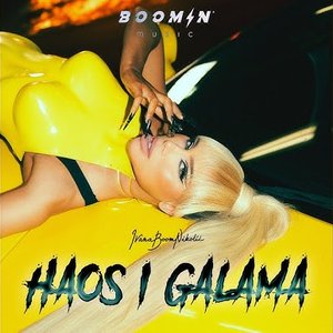 Haos i Galama - Single