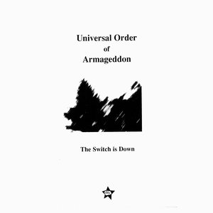 The Switch Is Down - EP