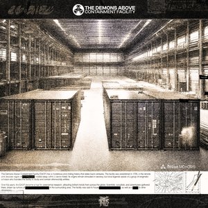 Containment Breach Vol. 1