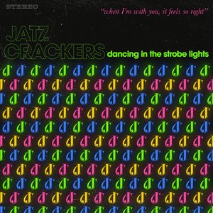 Zdjęcia dla 'Dancing in the Strobe Lights - Single'