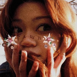 fawn