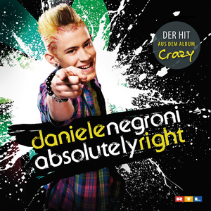 Daniele Negroni - Absolutely Right - Zortam Music