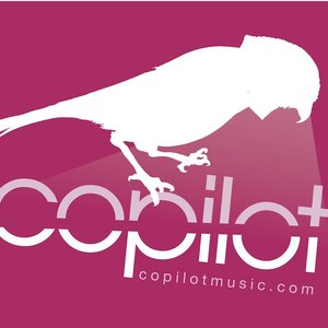 Image for 'Copilot Music + Sound'