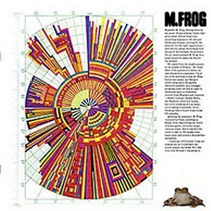 M. Frog