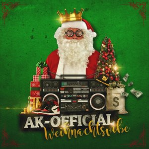 'Weihnachtsvibe - Single' için resim