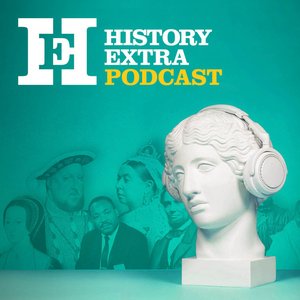 Аватар для History Extra podcast