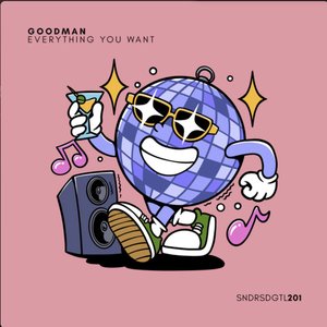 Everything You Want