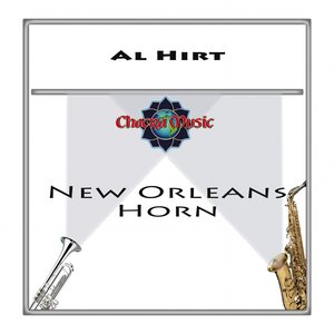 New Orleans Horn