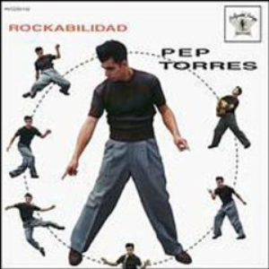 Rockabilidad cover