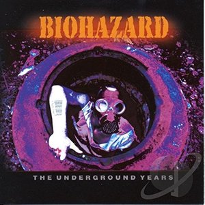 The Underground Years