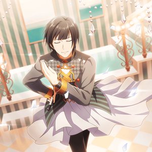 Avatar for 東雲荘一郎 (CV.天﨑滉平)