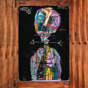 Braid - EP
