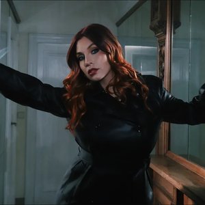 Leire Martinez Ochoa 的头像