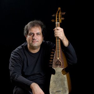 Ali Samadpour için avatar