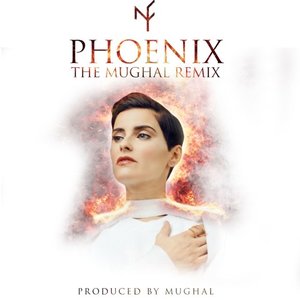 Phoenix (The Mughal Remix)