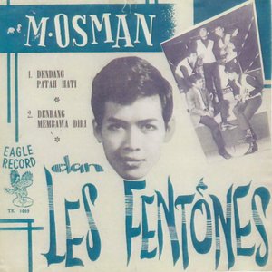 M. Osman & Les Fentones 的头像