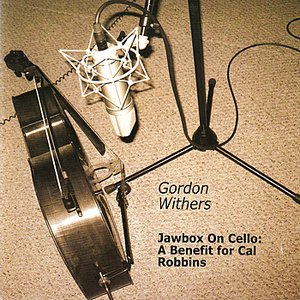 Jawbox on Cello: A Benefit for Cal Robbins