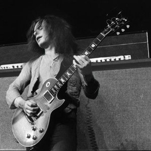 Аватар для Paul Kossoff