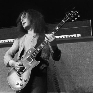 Paul Kossoff photo provided by Last.fm