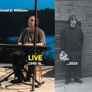 LIVE 1990 vs. 2016