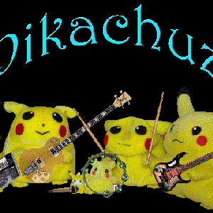 Zdjęcia dla 'Pikachu'