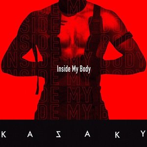 Inside My Body - Single