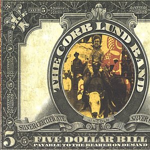 Image pour 'Five Dollar Bill'