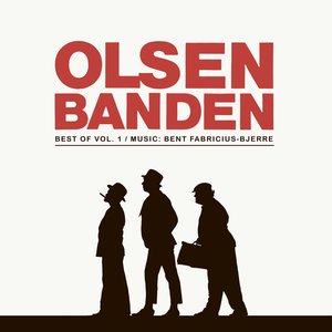 Olsenbanden: The Best Of