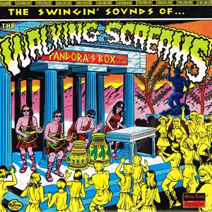 Image for 'The Swingin' Sounds Of...'