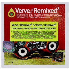 Verve Remixed 3 (Special Edition)