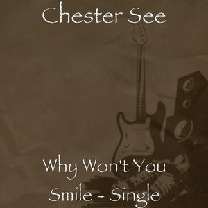 Why Won't You Smile - Single
