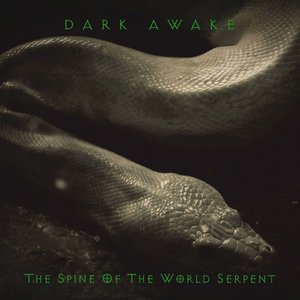 The Spine Of The World Serpent