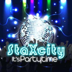 It´s Partytime