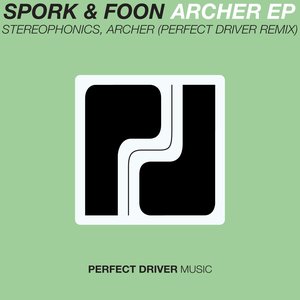 Archer EP