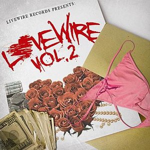 Livewire Records Presents Lovewire Vol. 2