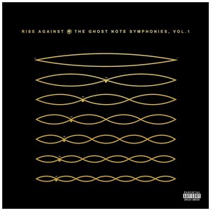 The Ghost Note Symphonies, Vol.1 [Explicit]
