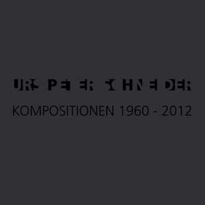 Kompositionen 1960-2012