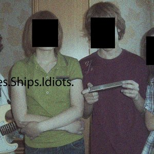 Avatar for planes.ships.idiots