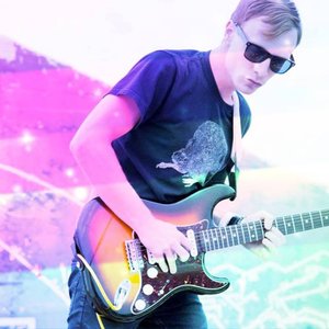 Mark McGuire 的头像