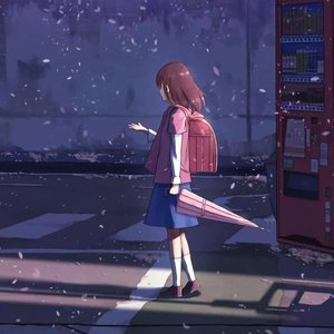 AnRain のアバター